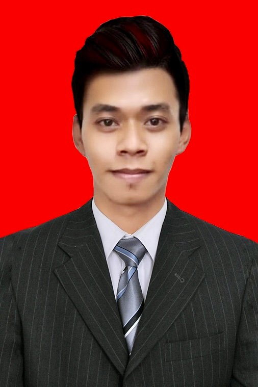 Foto Rahmat Wasan Mustakim, S.Sn