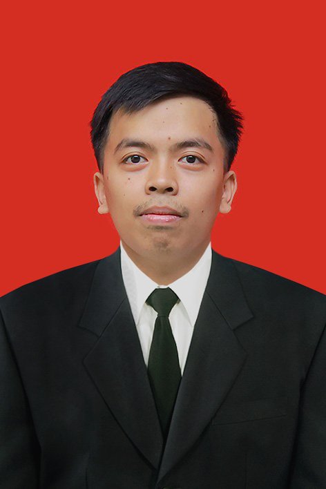 Foto Kiki Setiawan, S. Kom