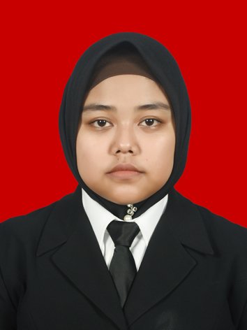 Foto Eri Rahmawati, S. Kom