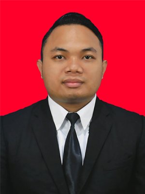 Foto Egiy Dwi Nurristianto, SE