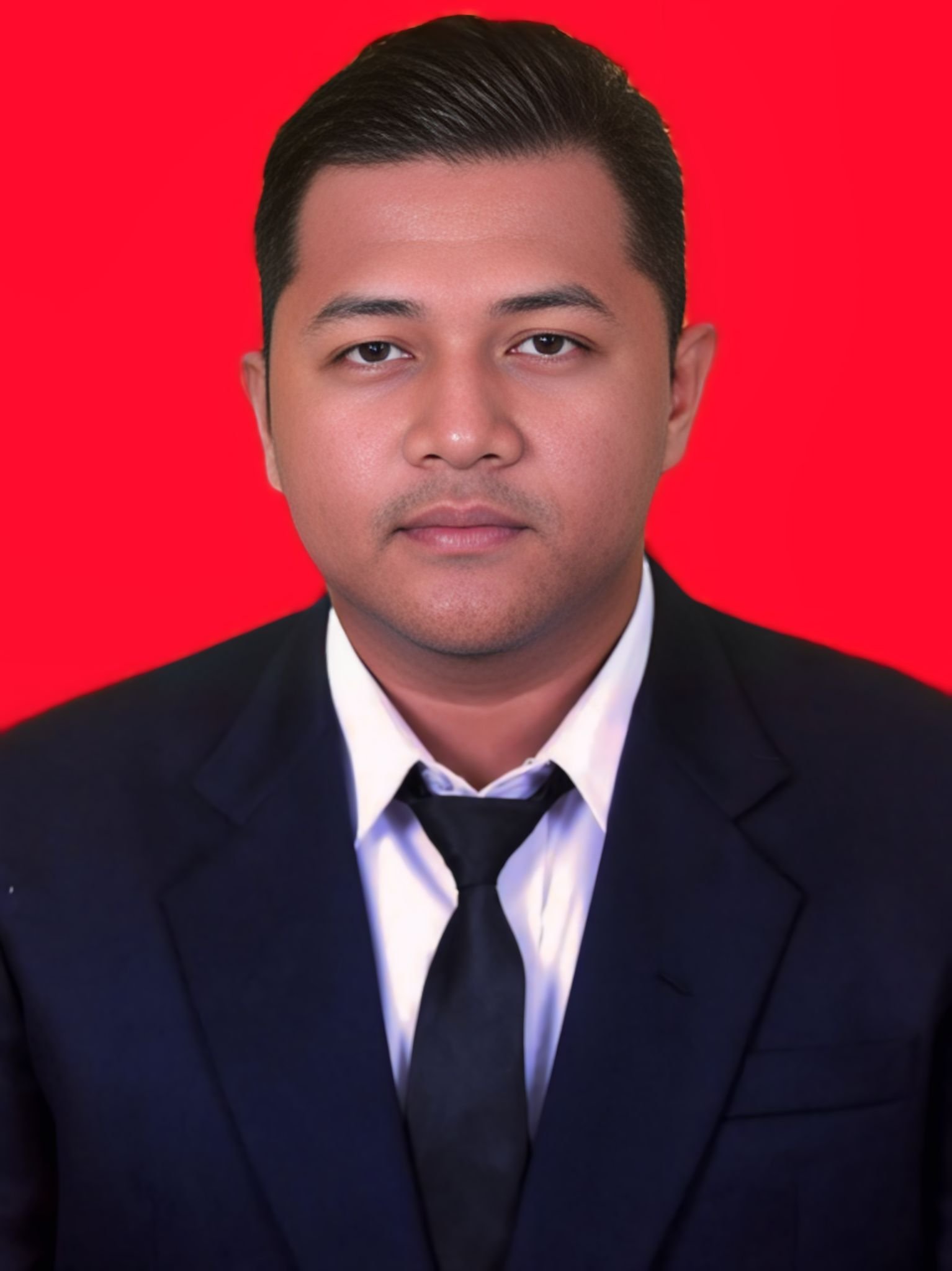 Foto Endar Kurniawan, S.ST