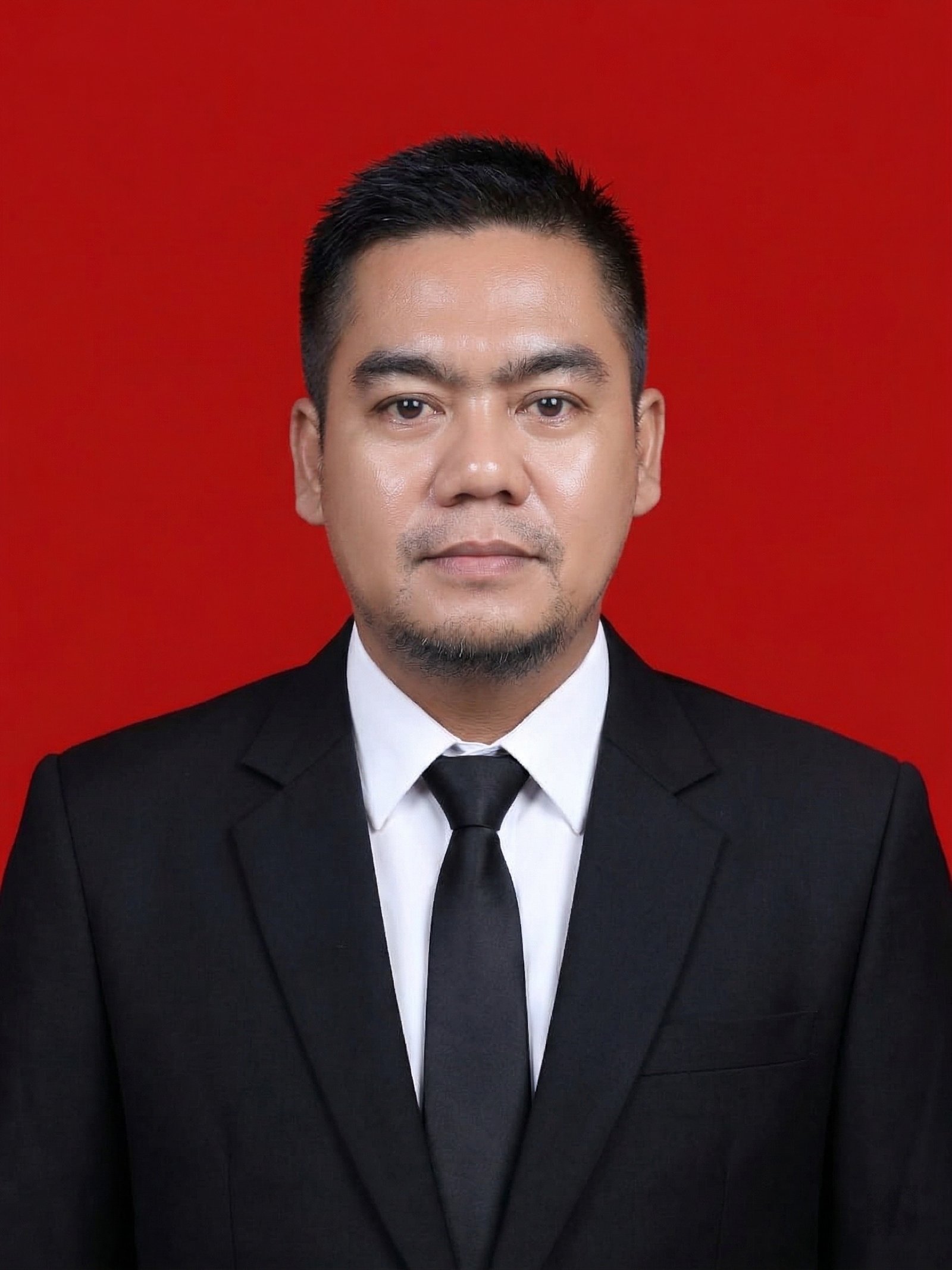 Foto Fadli Rahman, S.Pd