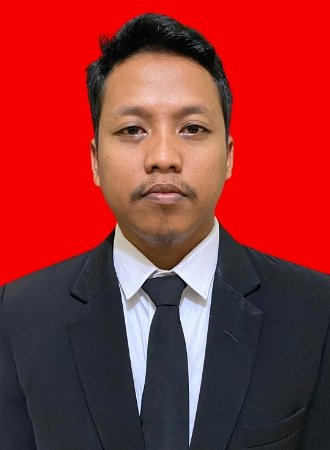 Foto Ridho Tri Ananto, ST