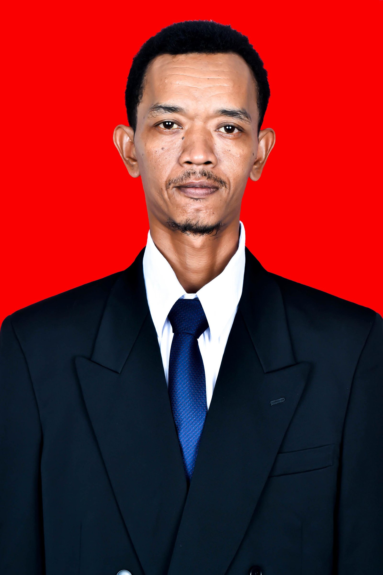 Foto Hari Mulyana, ST