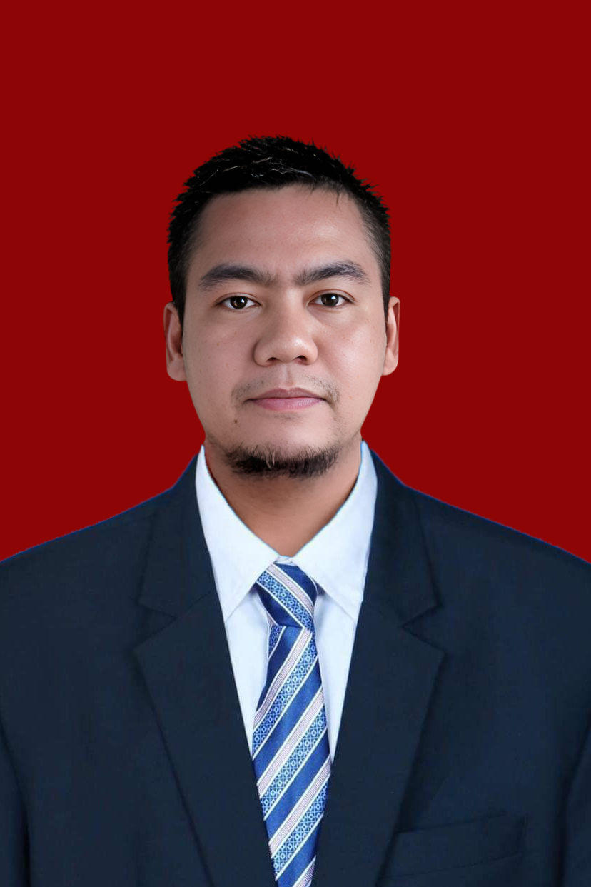 Foto Fadli Rahman, S.Pd